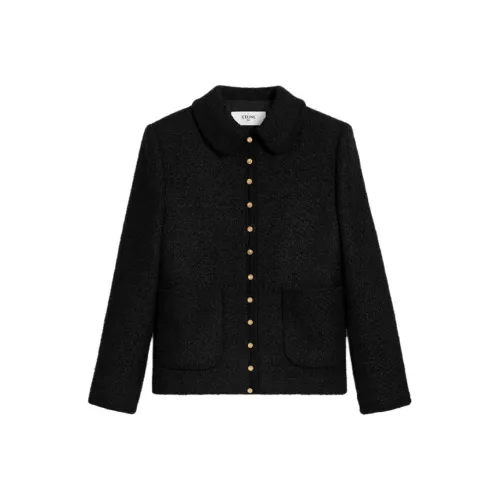 CELINE FW25 Куртки и пальто Женские