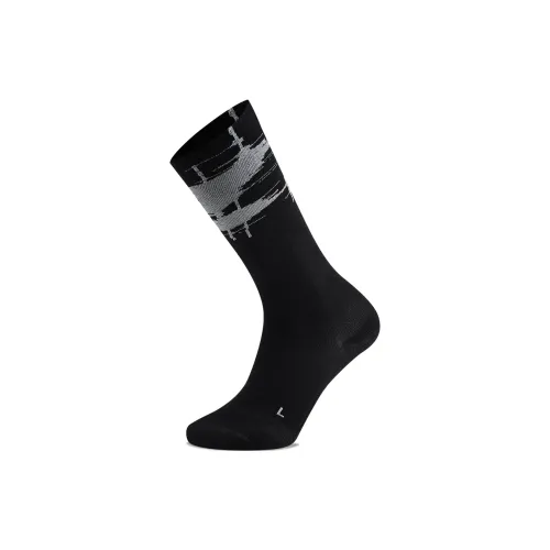 Подкладка x NINEPointNINE Высокие носки для колена унисекс 1 упаковка