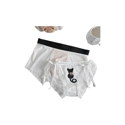 MIIOW Унисекс Трусики-бикини