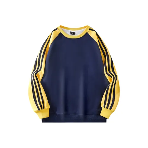 HOZZS Унисекс Свитшоты