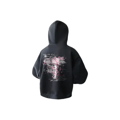 Être Par Lee Унисекс Свитшоты