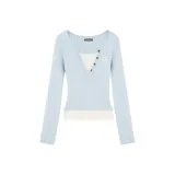 BLL Светло-синий