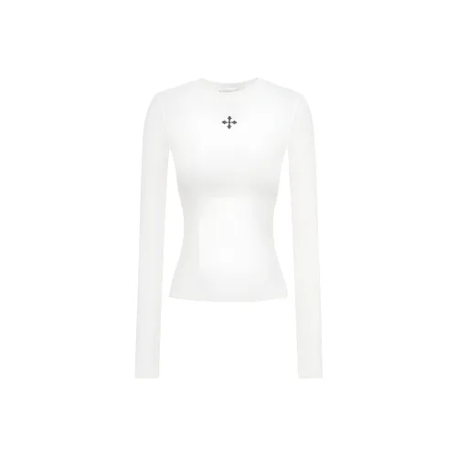 XIAOLIZI Женские T-рубашки