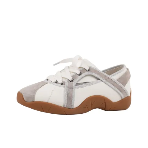 RAPHAEL SONA Низкий топ Повседневная обувь Женская