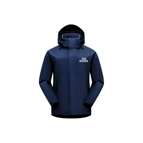 JOE BOXER Унисекс Куртки