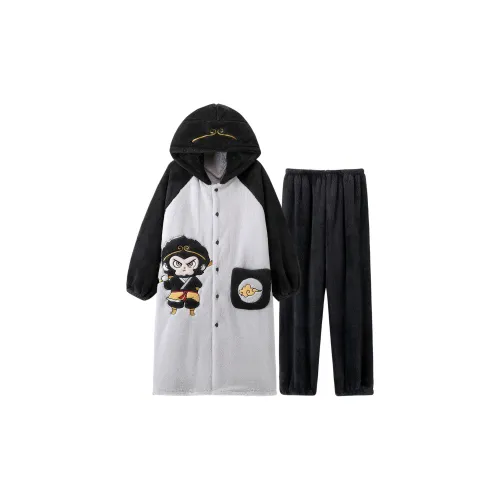 Qiao Ni Tong QIAO Nichong Мужской