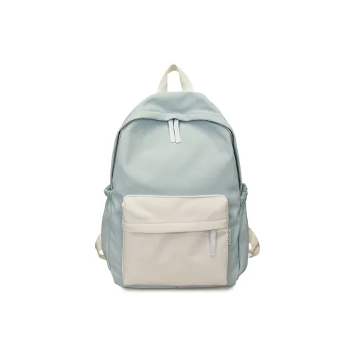 PULEWEI Nylon Backpack Standard Women's Multicolor PULEWEI Нейлон Рюкзак Стандартный Женские Многоцветный