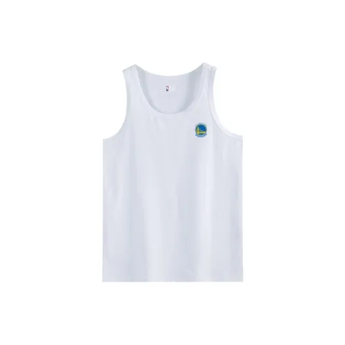 NBA Warriors Team Мужская майка