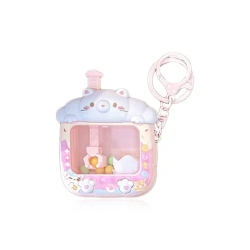 RINGLOVE Смола Подвески Женские