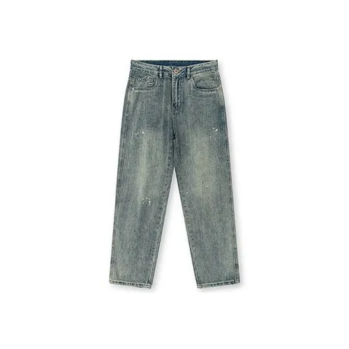 LOUGHNEA Мужские Джинсы