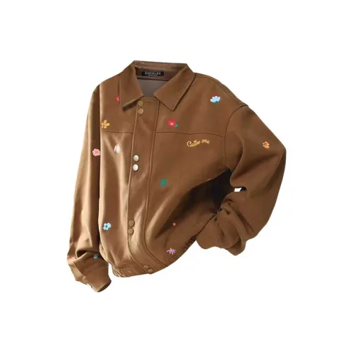 SNEIKLAU Унисекс Куртки