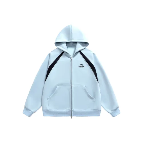 Пилот The Camel Свитшот Унисекс