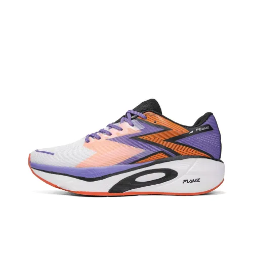 SAINT WATERS Амортизация устойчивость к истиранию дышащий низкий топ детские беговые кроссовки подростки