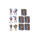 Пять Слепых Коробок (Случайный Стиль)