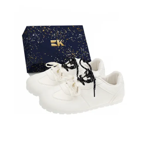 Boldi Kuki Низкие Кроссовки для Скейтбординга Женские