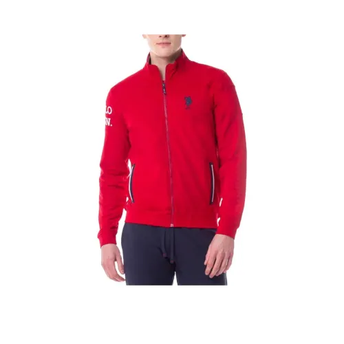 U.S. POLO ASSN. Куртки и пальто для мужчин