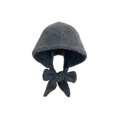 KMONADO Шапки-бини Унисекс