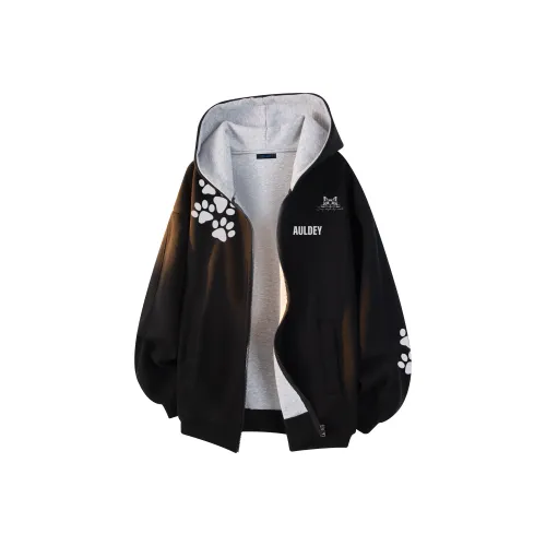 AULDEY Унисекс Свитшоты