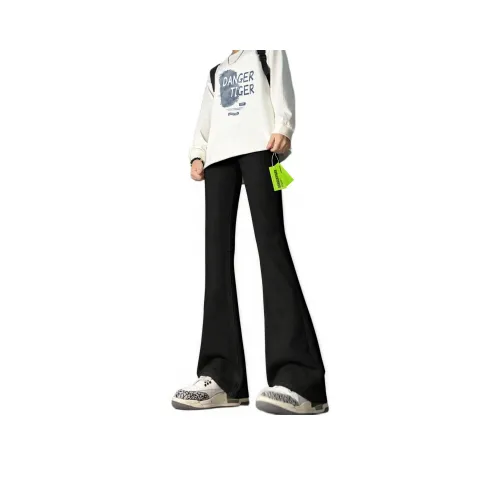 DANGERTIGER Унисекс Джинсы