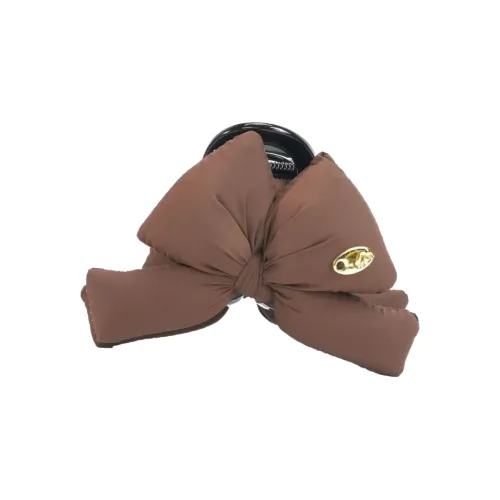 Mr. Shang ПВХ Заколка-краб Женская