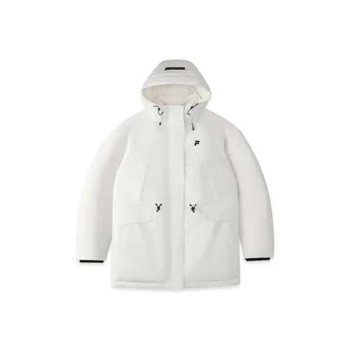 FILA FUSION Пуховик Женские