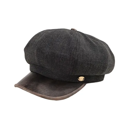 Lanza Хлопок Береты Женские