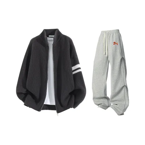 LIVINGTOWN Повседневная спортивная одежда унисекс