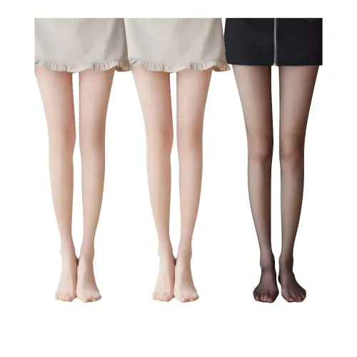 Cotton Gene Женские чулки