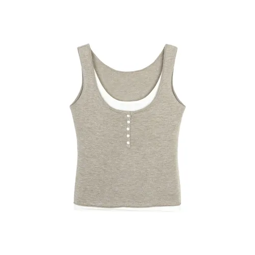 Ouyang Женские майки