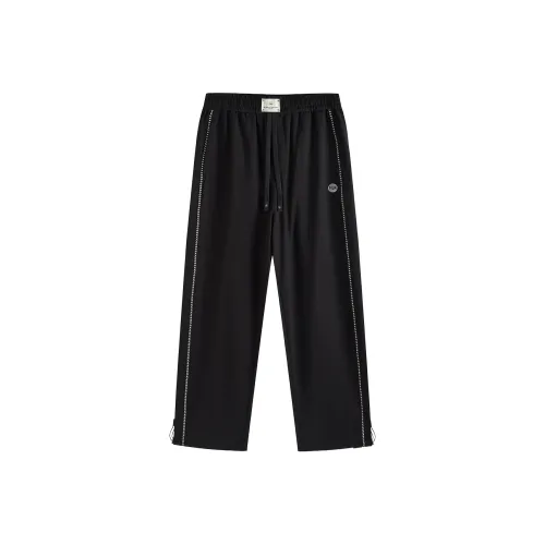 Веселье FW24 Вязаные Тренировочные Штаны Мужские