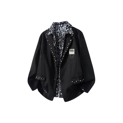 CHARLIE GOLF Бизнес-костюм унисекс