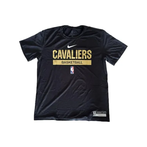 nike Cleveland Cavaliers T-Shirt Мужская