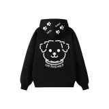 Чёрный, ручная работа, щенок