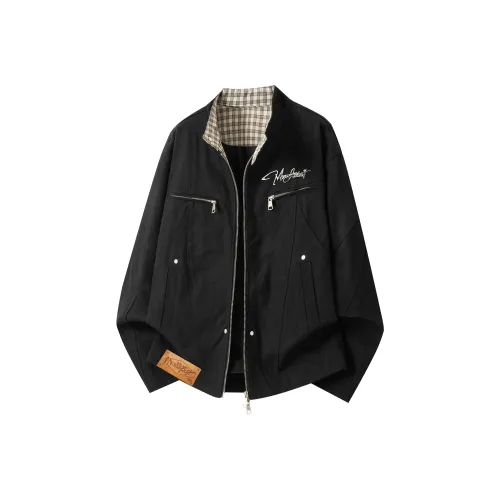 MIORGERSY Куртки и Пальто Унисекс