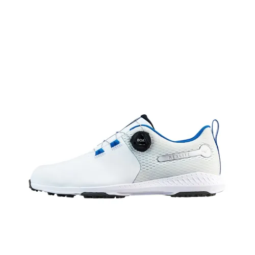 Mizuno NEXLITE GS BOA Водонепроницаемая Обувь для гольфа Унисекс