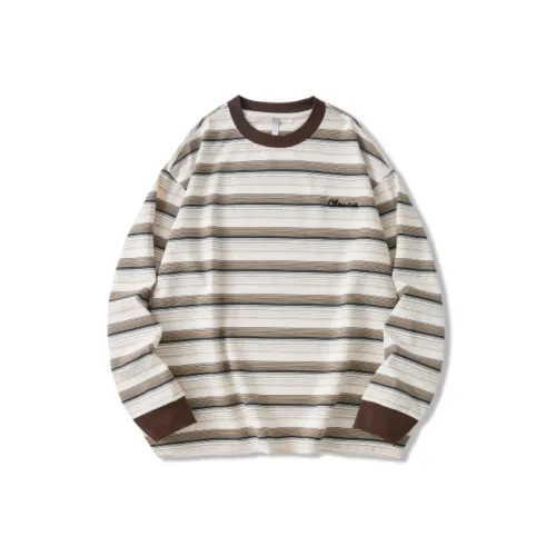 WAYHWEI Унисекс Свитшоты