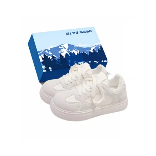 Fawn Miri Низкие Кроссовки для Скейтбординга Женские