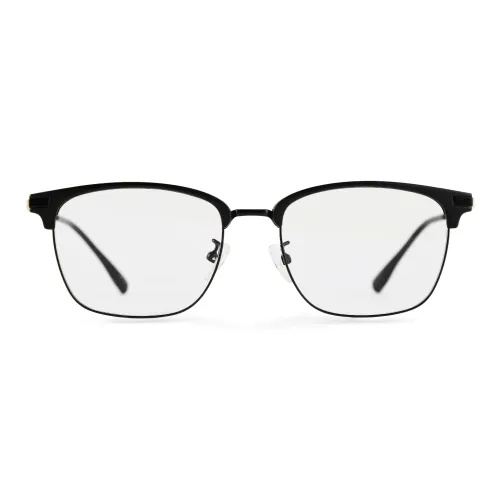 SEPTWOLVES TR Памятный пластик Гриламид TR90 Оправа «брови» Оправы для очков Унисекс