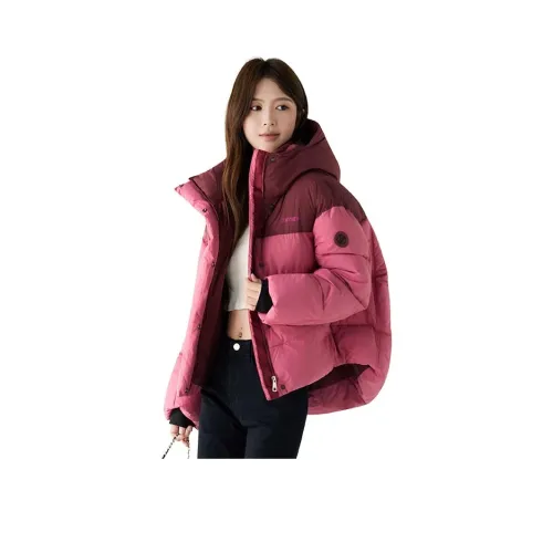 ZCDECO Женские пуховики