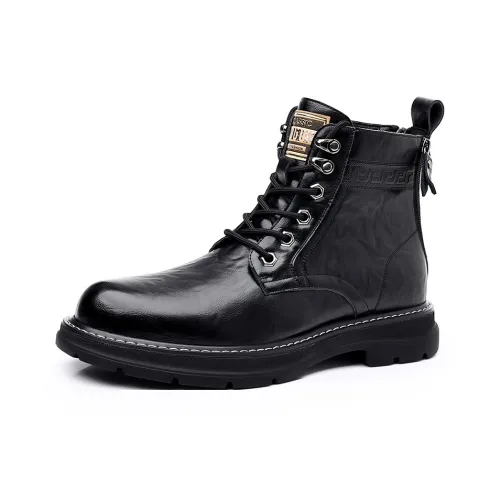 PAIBLOKS Короткий Мартин Ботин Мужской