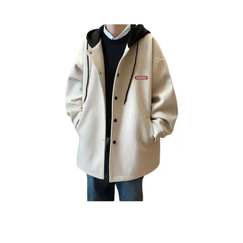 FOMOCE Унисекс Тренч