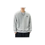 Серый [Флисовая подкладка]