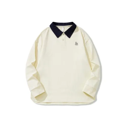 WAYHWEI Унисекс Свитшоты