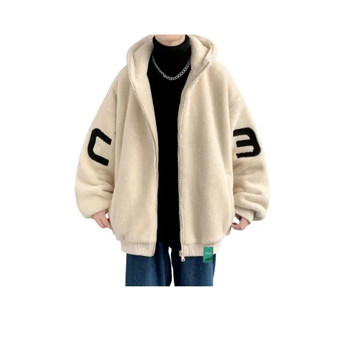 H.V.G.A Унисекс Пуховики