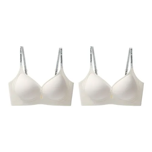 MIIOW Женские Бюстгальтеры