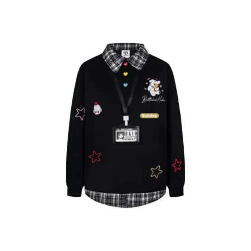 Freshclean Унисекс Свитшоты