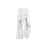 Бело-серый вереск