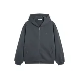 Темно-серый