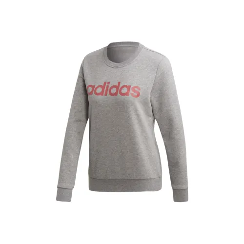 Adidas Essentials Толстовка Женская