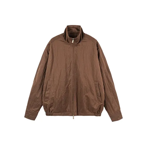 GOODFIGHT Кофе Унисекс Куртки